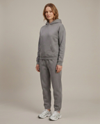 Balvaire Hoodie & Jogger Co-ord - three quarter